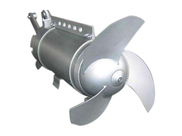 QJB潛水攪拌機